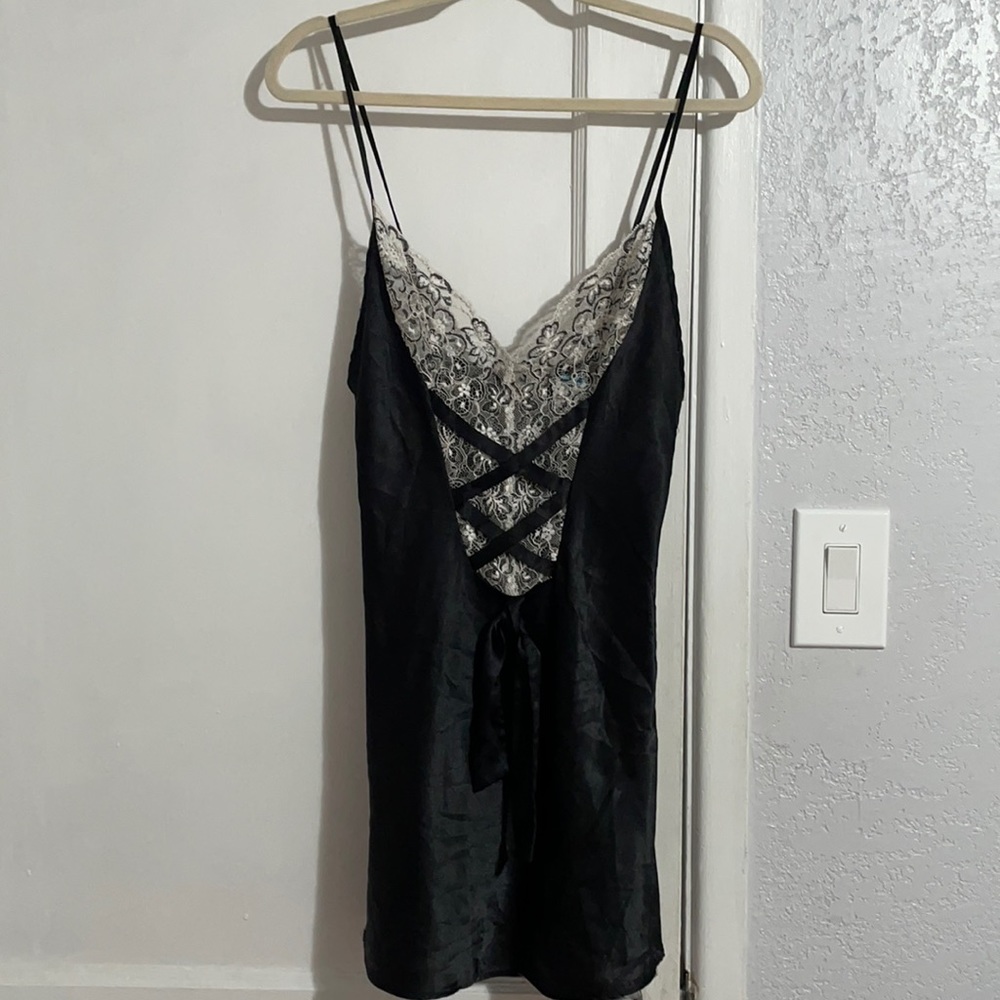 Valentino Slip Dress